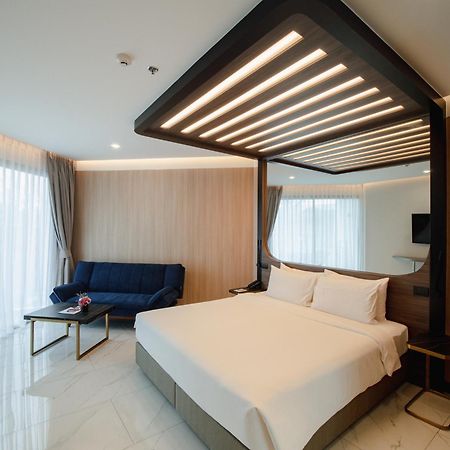 Sole Mio Boutique Hotel And Wellness - Adults Only Bang Tao Beach  Exterior foto