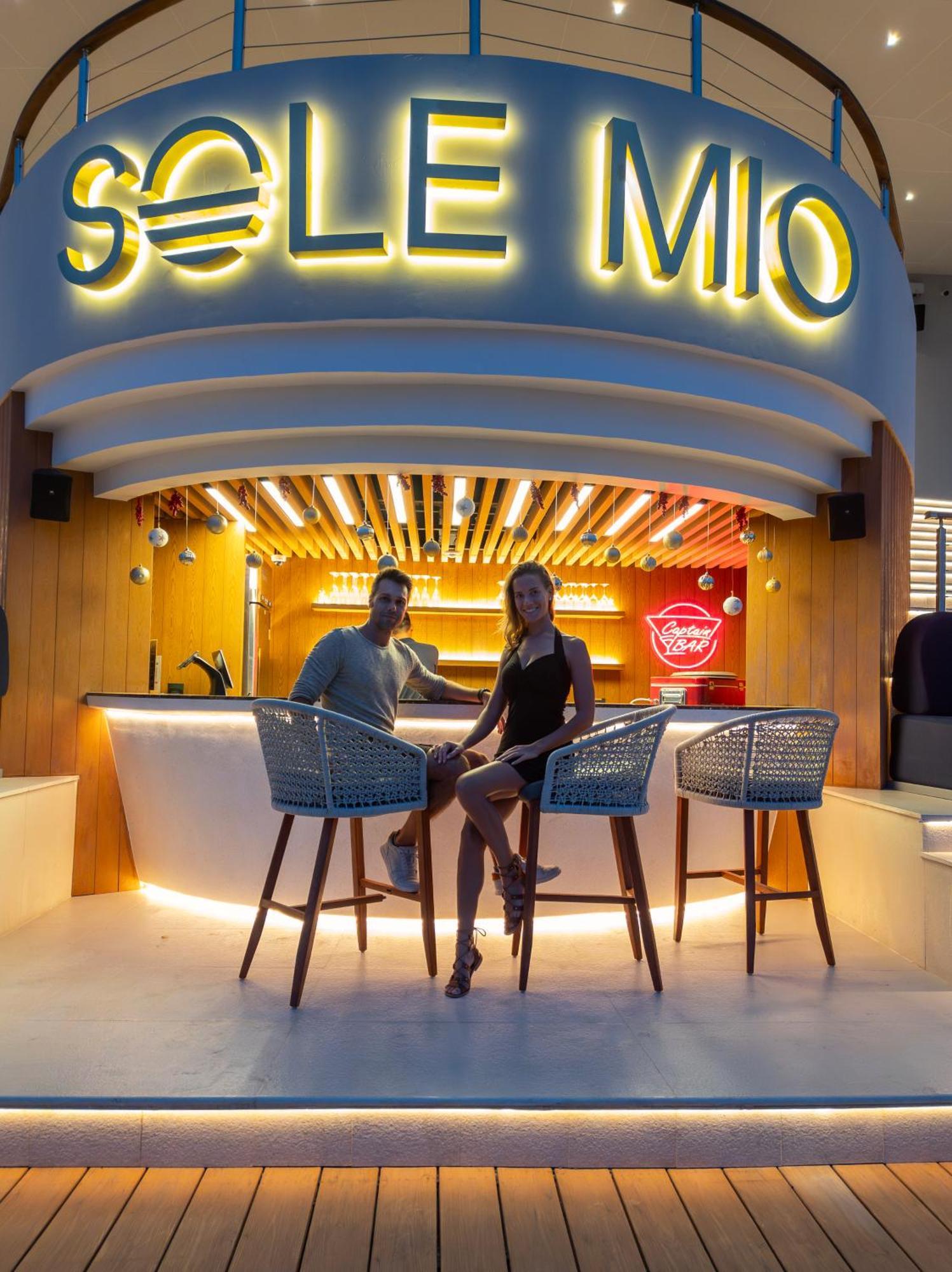 Sole Mio Boutique Hotel And Wellness - Adults Only Bang Tao Beach  Exterior foto