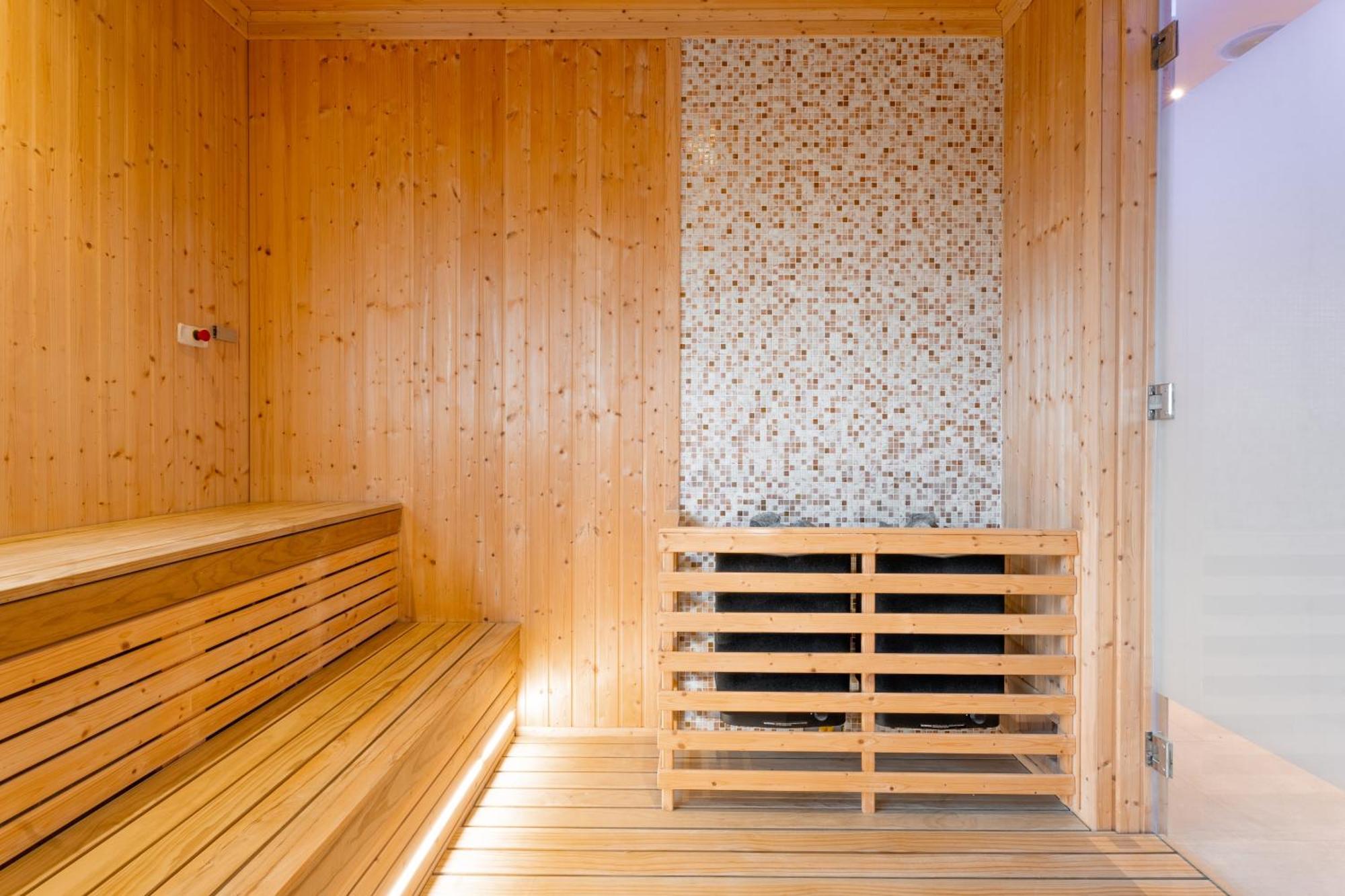 Sole Mio Boutique Hotel And Wellness - Adults Only Bang Tao Beach  Exterior foto