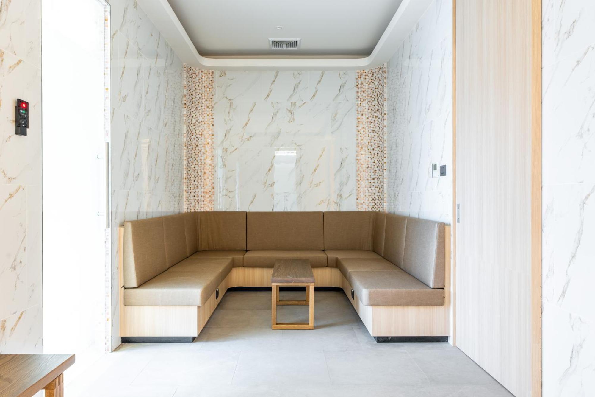 Sole Mio Boutique Hotel And Wellness - Adults Only Bang Tao Beach  Exterior foto