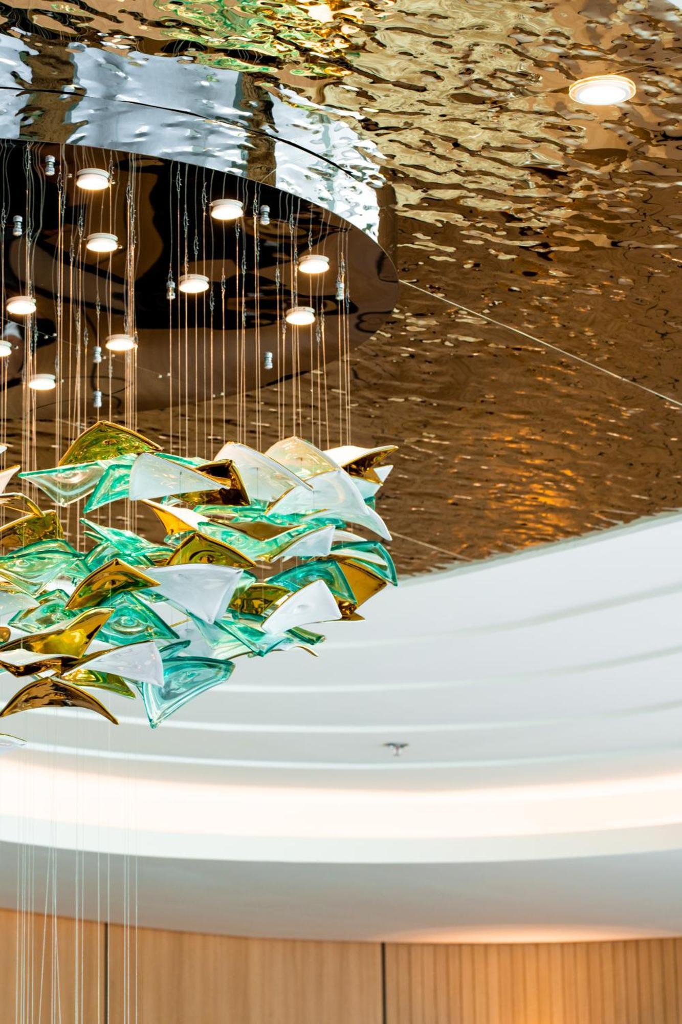 Sole Mio Boutique Hotel And Wellness - Adults Only Bang Tao Beach  Exterior foto