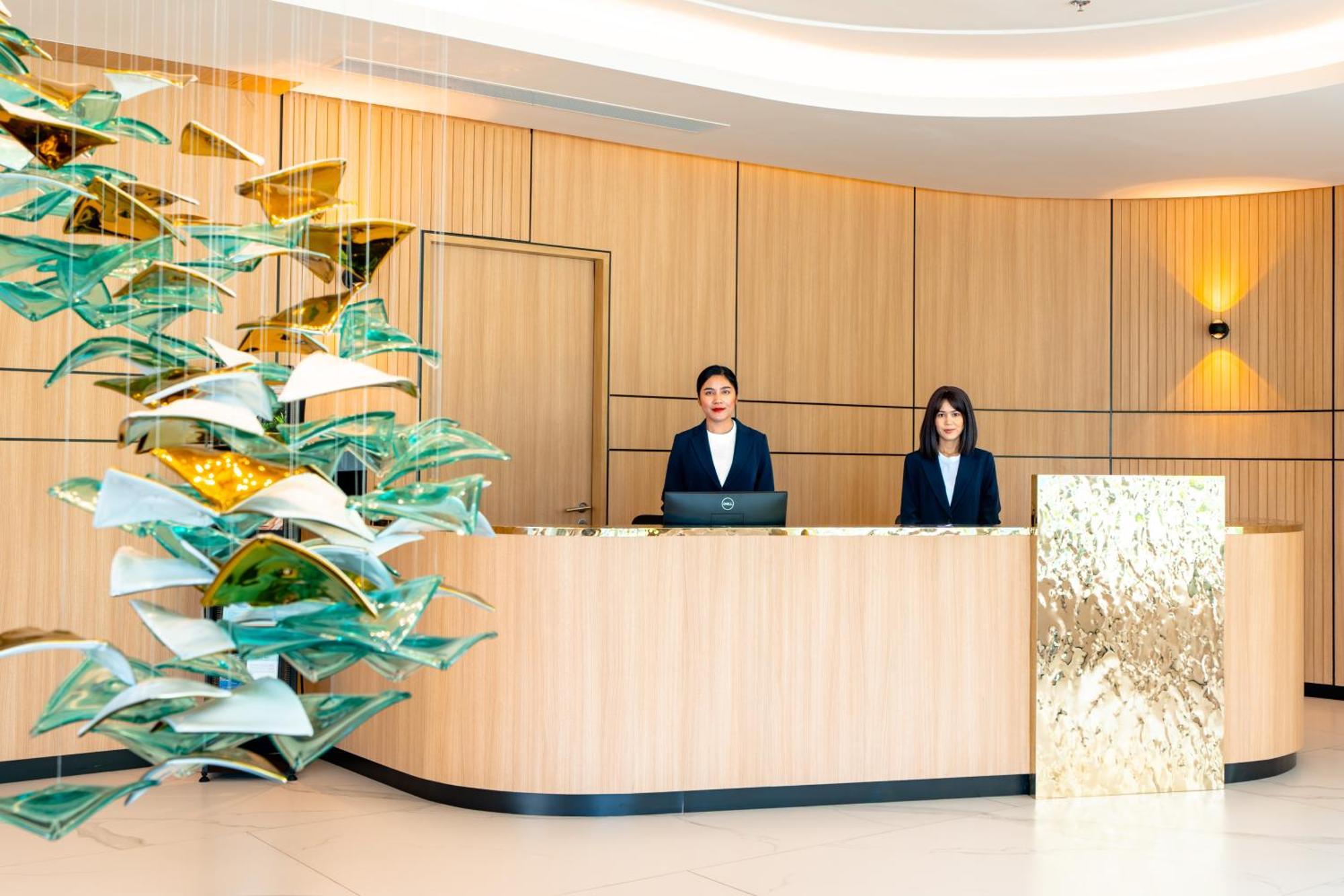 Sole Mio Boutique Hotel And Wellness - Adults Only Bang Tao Beach  Exterior foto