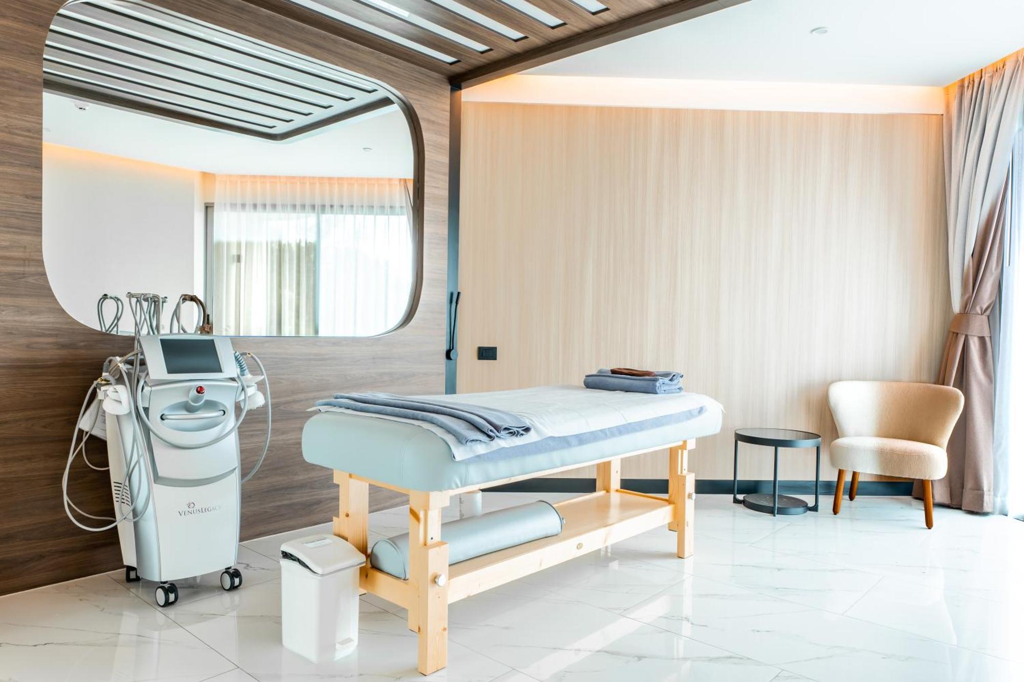 Sole Mio Boutique Hotel And Wellness - Adults Only Bang Tao Beach  Exterior foto