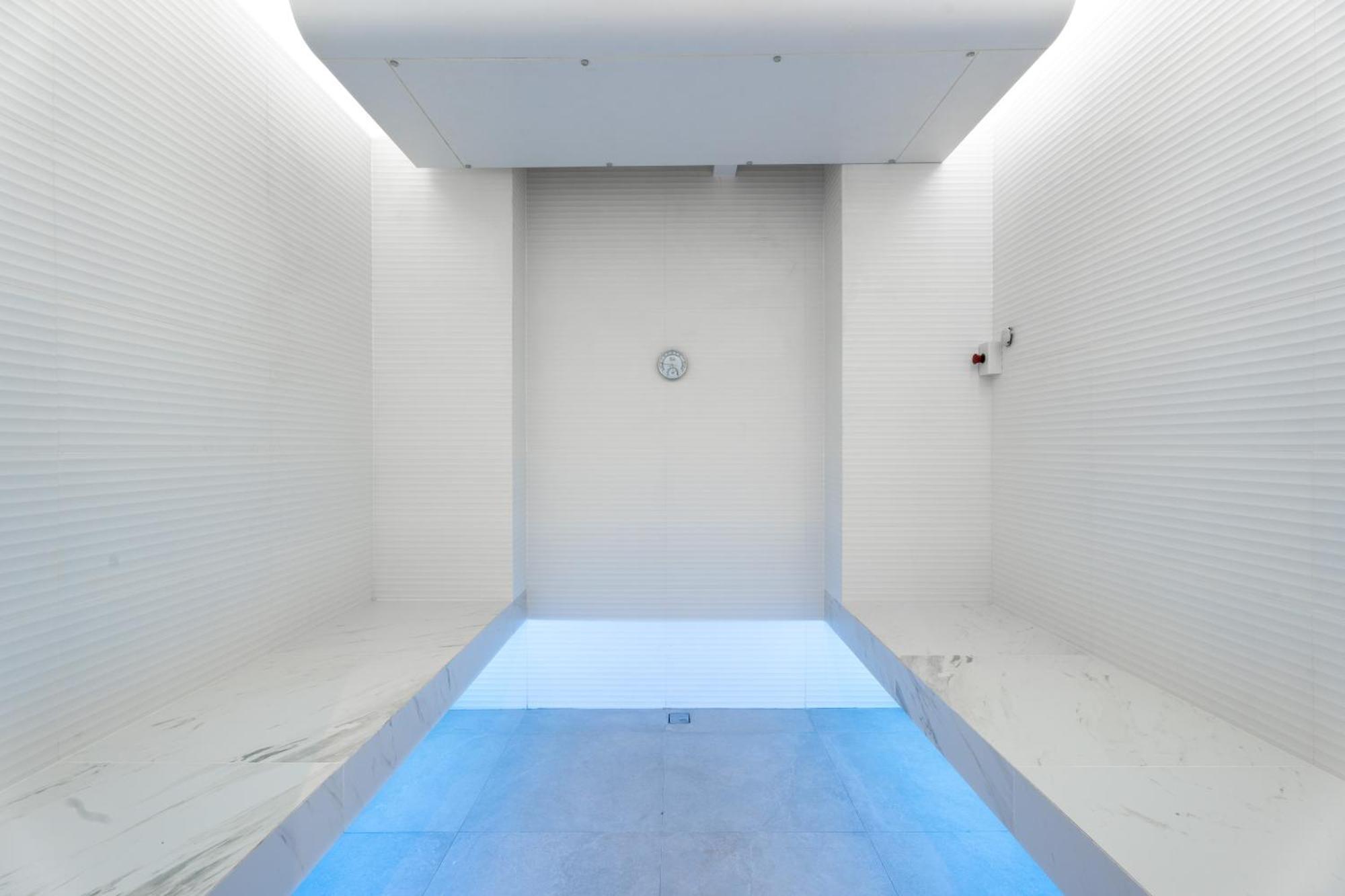 Sole Mio Boutique Hotel And Wellness - Adults Only Bang Tao Beach  Exterior foto