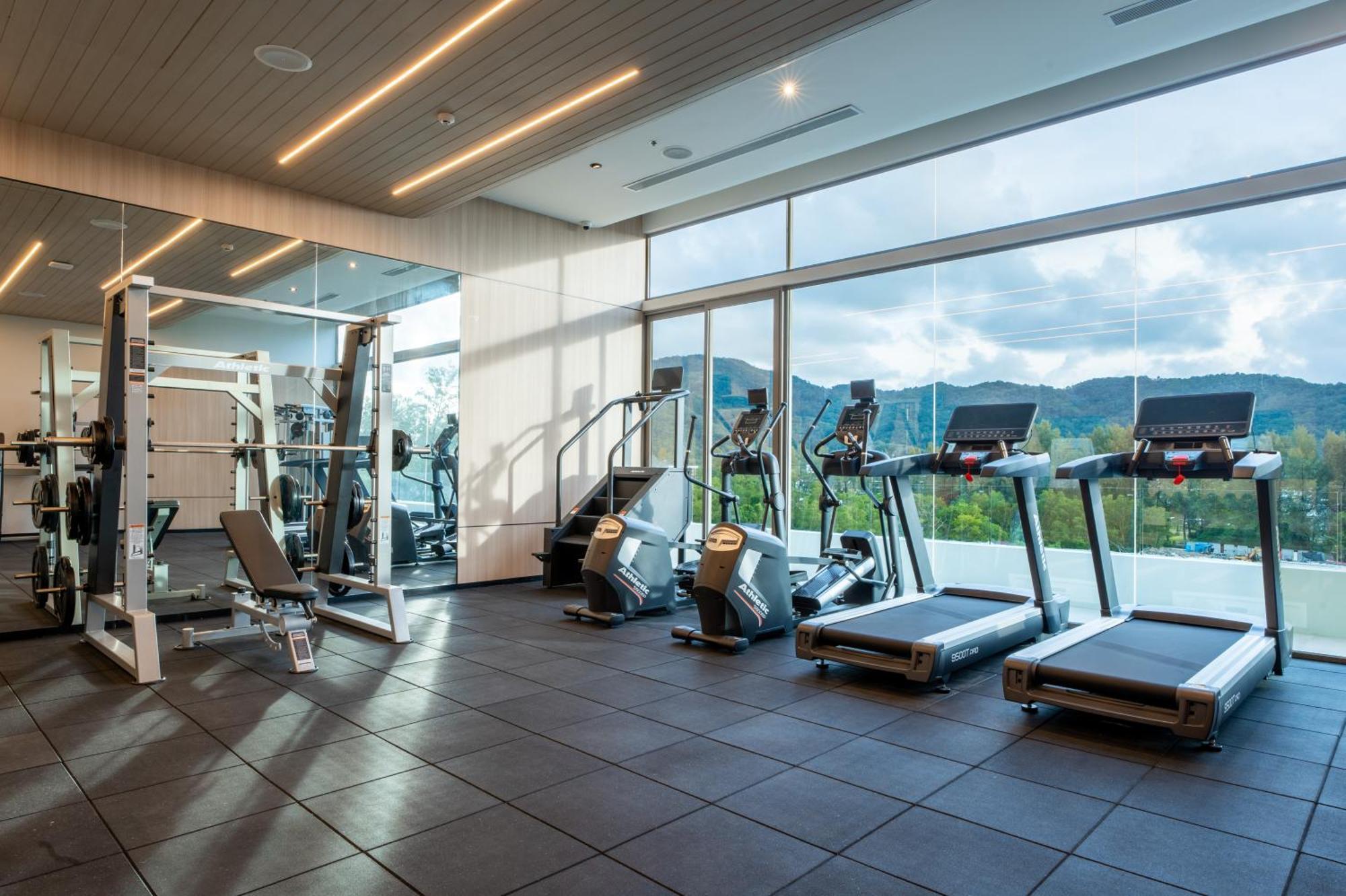 Sole Mio Boutique Hotel And Wellness - Adults Only Bang Tao Beach  Exterior foto