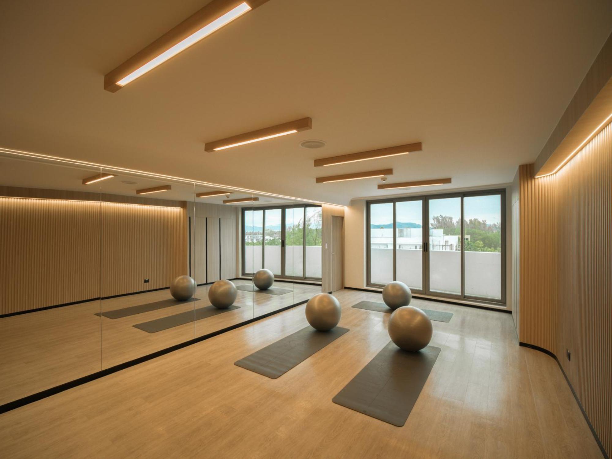 Sole Mio Boutique Hotel And Wellness - Adults Only Bang Tao Beach  Exterior foto