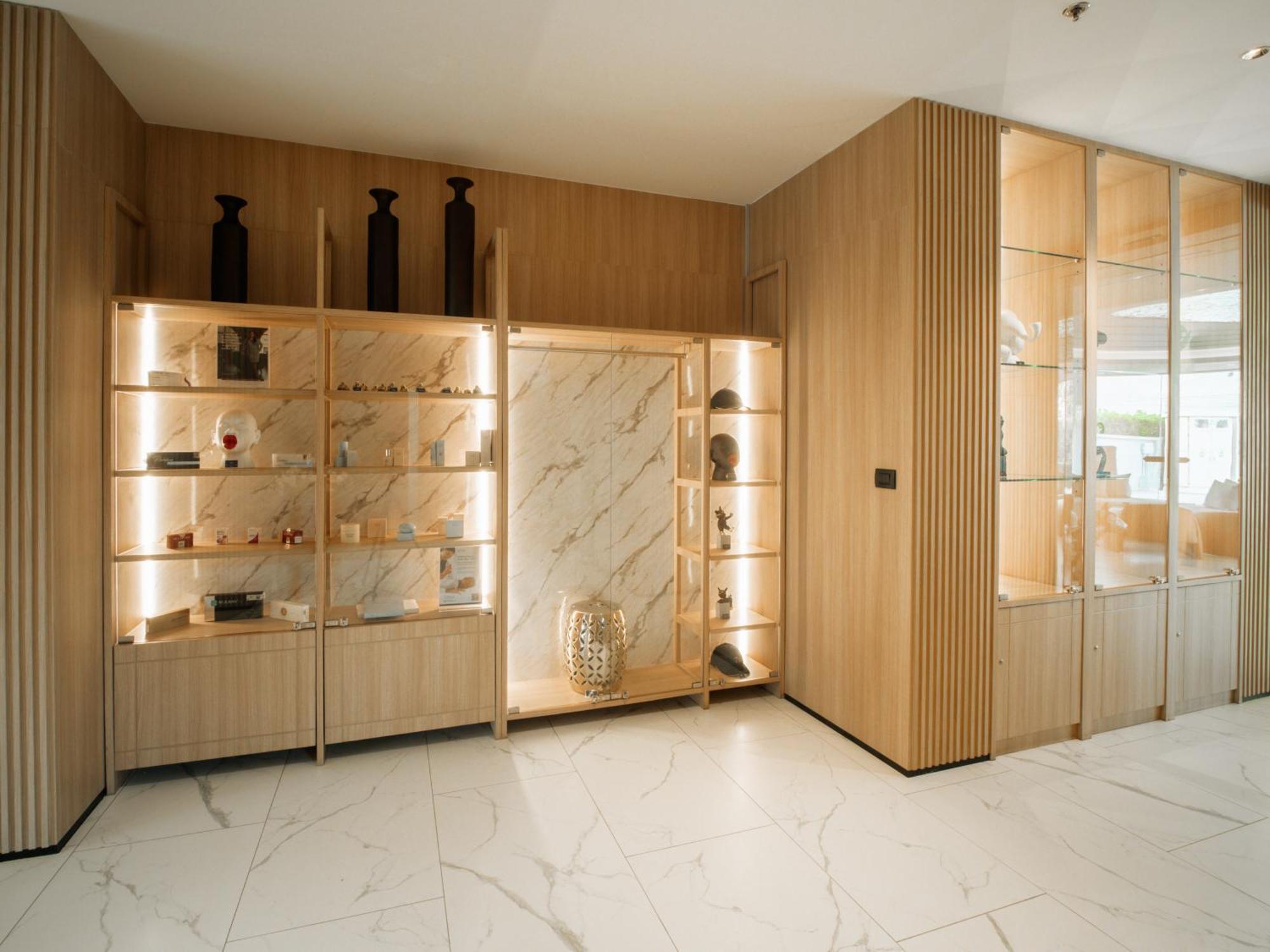 Sole Mio Boutique Hotel And Wellness - Adults Only Bang Tao Beach  Exterior foto