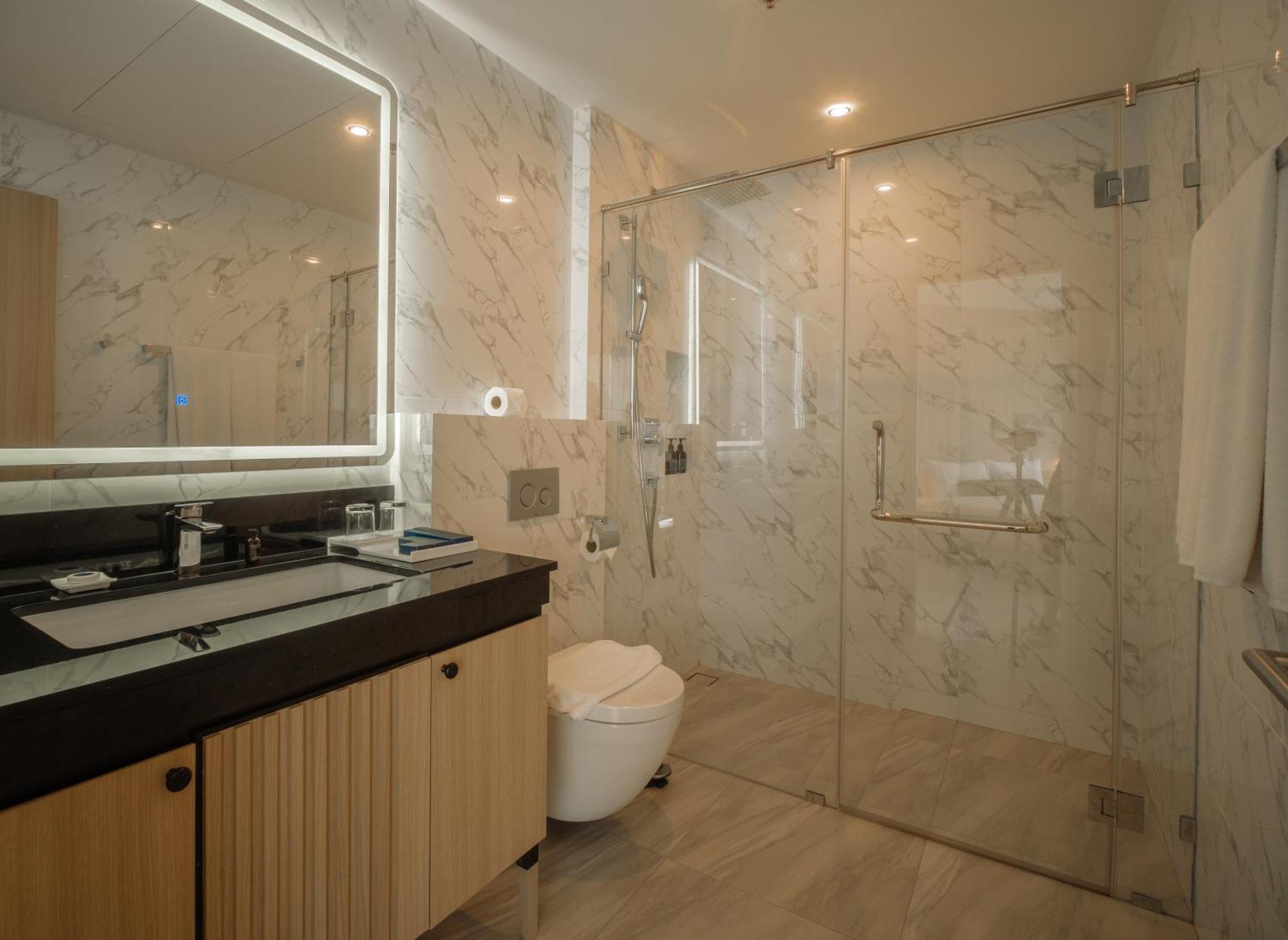 Sole Mio Boutique Hotel And Wellness - Adults Only Bang Tao Beach  Exterior foto