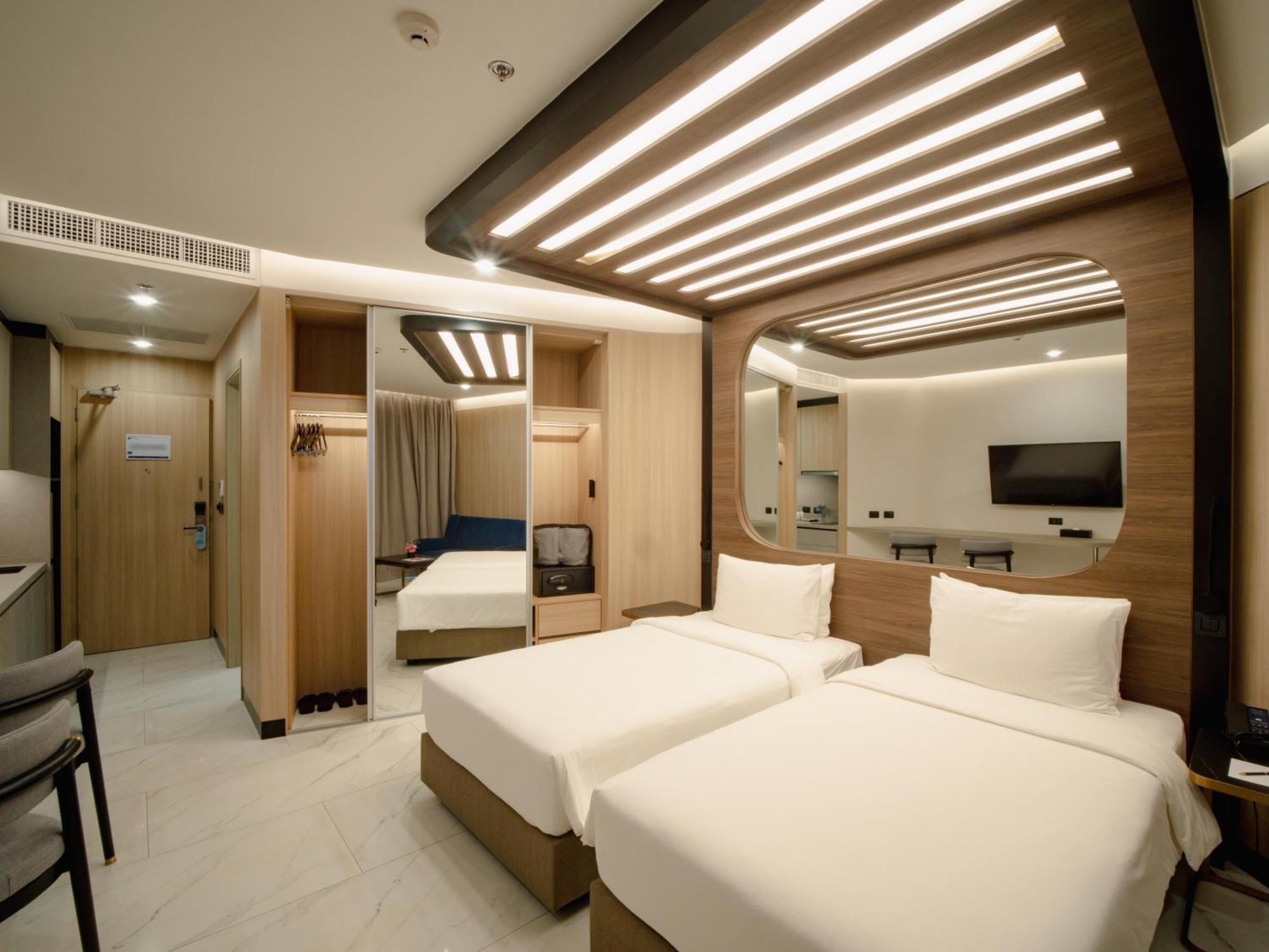 Sole Mio Boutique Hotel And Wellness - Adults Only Bang Tao Beach  Exterior foto